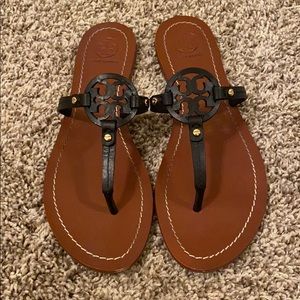 Tori burch sandals